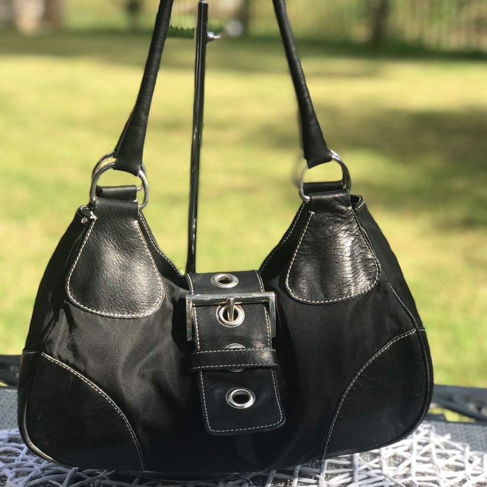 PRADA Milano Purse